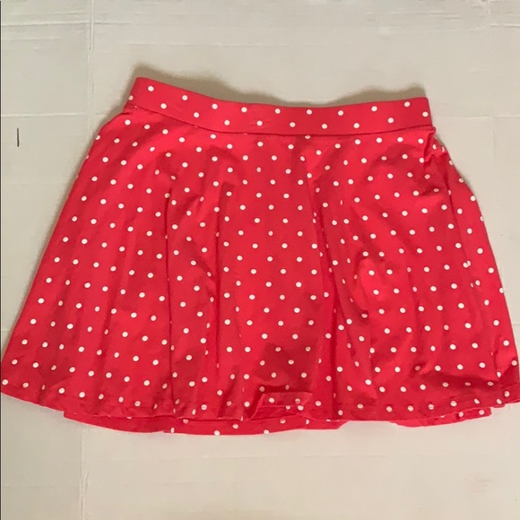 Bundle of 2 Skater Style Skirts - Picture 4 of 4